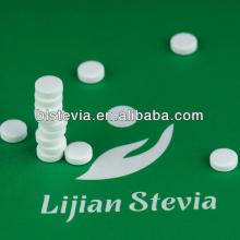 Sugar free stevia tablet