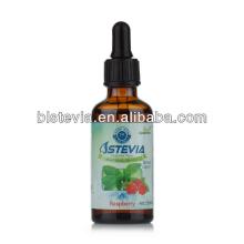Cinnamon  liquid   stevia 