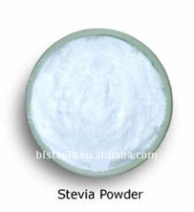 100% stevia sweetened sugar