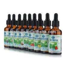 Stevia syrup/stevia liquid/stevia fluid/liquid stevia