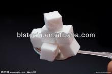 Natural Zero Calorie Stevia Cube Sugar