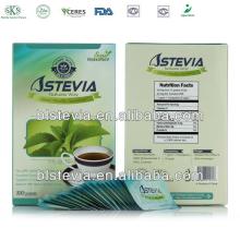 Baking ingredient--stevia sugar in sachet