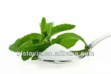 Organic Stevia Extraction