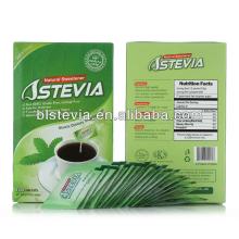 Stevia--Bubble  Tea   Ingredients 
