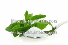 Stevia--ice cream Ingredients