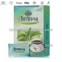 Convenient  stevia   sachet 