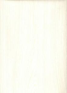 Wood paper design like chicken wings