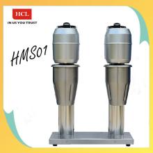 HMS01 electric double heads milk mixer chocolate milk mixer