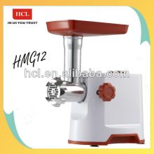 Low noisy level  meat   processing   equipment 