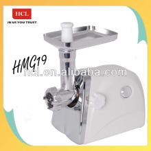 Low-noise multifunctional meat canned chicken luncheon meat