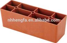  New  design  new   model  high quality plastic leg
