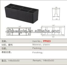 2014 Hot Sale and top researching Plastic Feet For Sale PP023