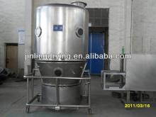GFG Series desiccated coconut fluid bed dryer