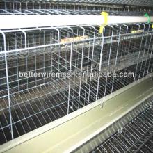 chicken cage equipment&automatic chicken cage for poultry farm/A type high quality poultry chichen c