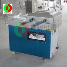 Professional and affordable chocolate bar wrapping machine dzq-400