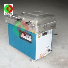 Professional and affordable chocolate bar packaging machine dzq-400