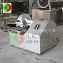 high efficiency cocoa beans  paste   grinder  zb-8