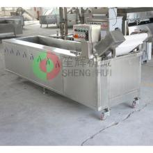 factory produce and sell advanced technology food processing line QX-32