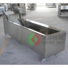 best price selling new designed vegetable cleaning equipment QX-32