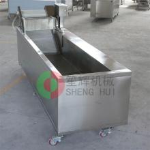 good price and high quality chicken paw blanching machine QX-32