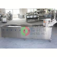 best price selling chicken feet blanching machine QX-32