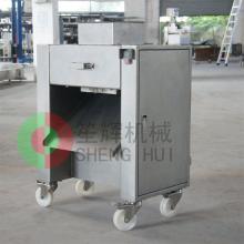 China QH200C Electric Poultry Cutter Chicken Cutting Machine Single Phase  Manufacturer and Supplier