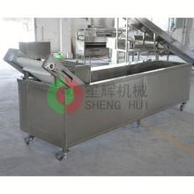Guangdong factory Direct selling 2013 industry use chicken feet blanching machine QX-32
