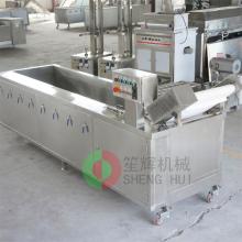 good price and high quality 2013 high output chicken feet blanching machine QX-32