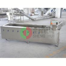 factory produce and sell chicken feet( paws) blanching machine QX-32