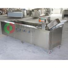 factory produce and sell hot sale chicken feet blanching machine QX-32
