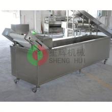 full functional 2013 industry use chicken feet blanching machine QX-32