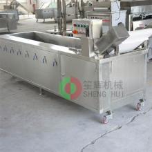 beautiful and practical chicken feet cleaning machine QX-32