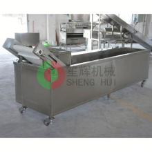best price selling 2013 industry use chicken feet blanching machine QX-32
