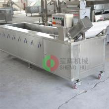 Guangdong factory Direct  sell ing  chicken   feet  cleaning machine QX-32