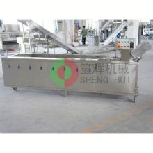 Professional and affordable chicken feet scalding machine QX-32