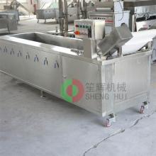 good price and high quality chicken feet cleaning machine QX-32