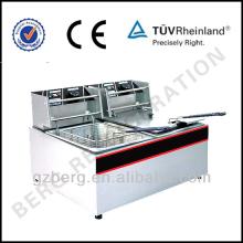 General counter kfc electric pressure  deep   fryer  frying machine