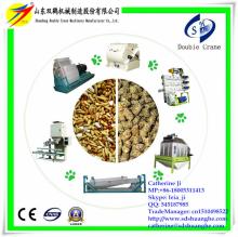 capacity 0.5-20 t/h SZLH series chicken feed production line