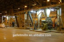 Hot sale chicken feet production line
