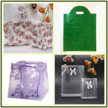 fancy design corn starch degradable trash bag