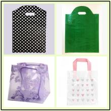 Exotic 100% corn starch  biodegradable  plastic  bag 