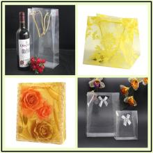 Superior quality corn starch biodegradable plastic bags