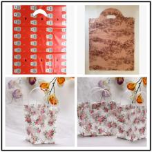 Premium anti scratch corn starch based biodegradable bag