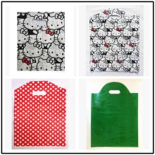 10-year experience corn starch based biodegradable plastic bag