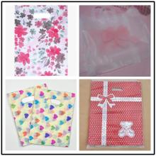 Creative Wedding Gift 100 biodegradable corn starch bag
