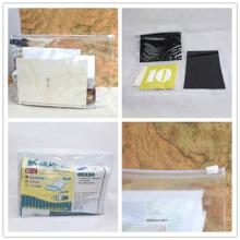 marshmallow snack  bag   compound   bag  food  bag  Square-bottom