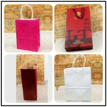 10% off this week stand up zipper kraft paper tea bags