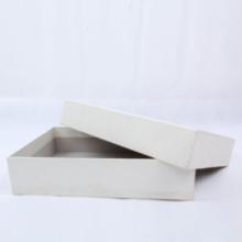 Rectangular paper box champagne bottle box