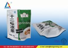 Saffron Tea Bag