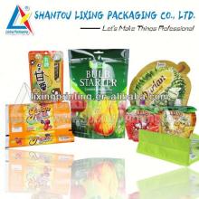 Free design hot sale biodegradable corn starch food container